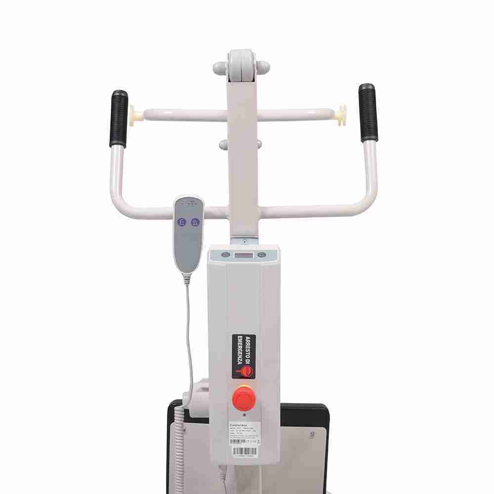 Ulisse Verti gulvlift