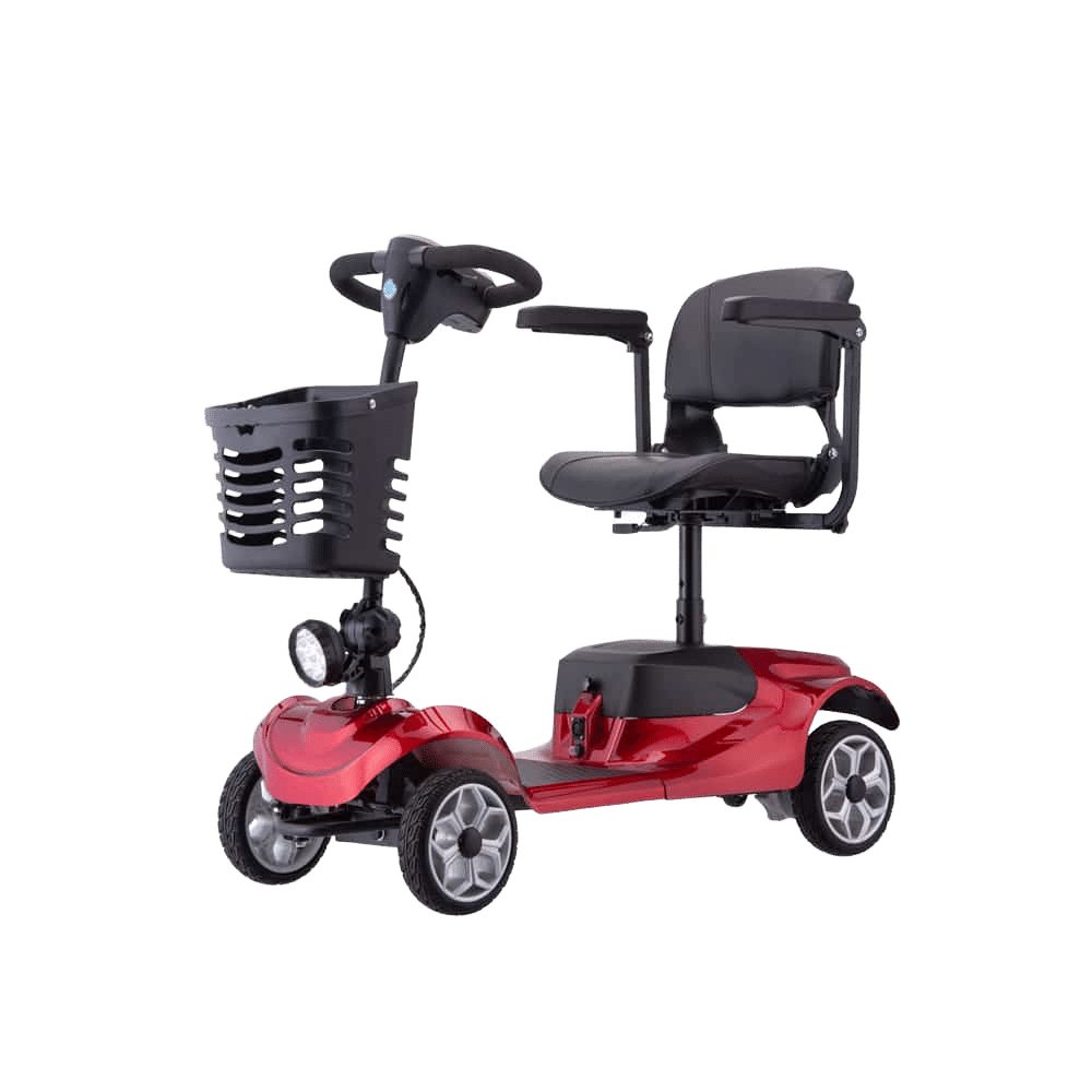 Selma - Sammenklappelig scooter