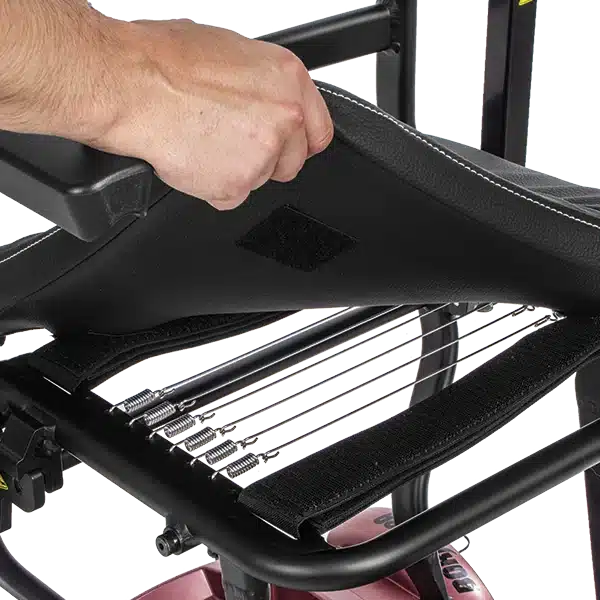 Bora-Bora - Sammenklappelig El Scooter - 16 KG - Flygodkendt - Image 17