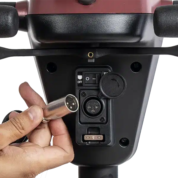 Bora-Bora - Sammenklappelig El Scooter - 16 KG - Flygodkendt - Image 2