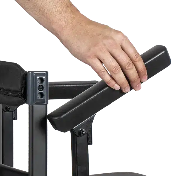 Bora-Bora - Sammenklappelig El Scooter - 16 KG - Flygodkendt - Image 18