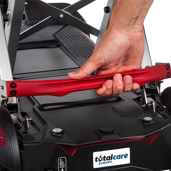 Formentera - Foldbar El Scooter - 21 Kg - Image 19