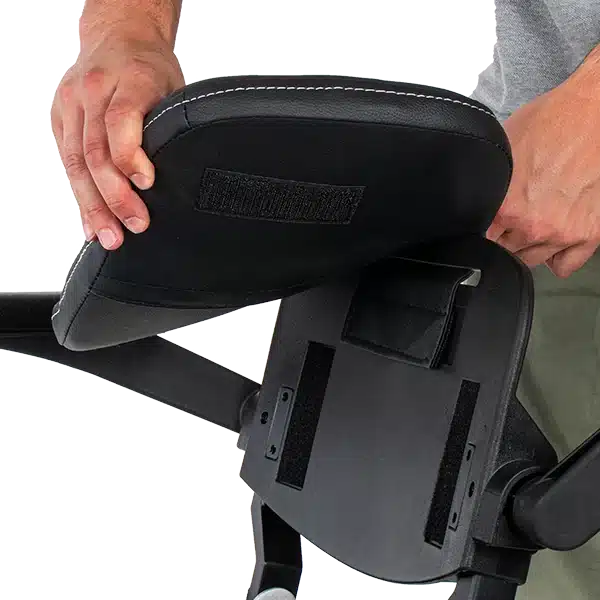Formentera - Foldbar El Scooter - 21 Kg - Image 17