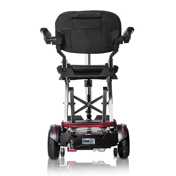 Formentera - Foldbar El Scooter - 21 Kg - Image 4